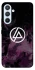 Чохол на Samsung Galaxy A54 5G Linkin Park logo ver.6 фото 1 з 1