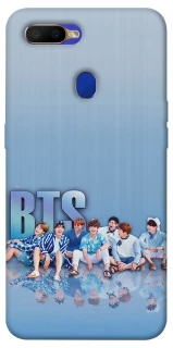 Чохол на Oppo A5s BTS v5 фото 1 з 1