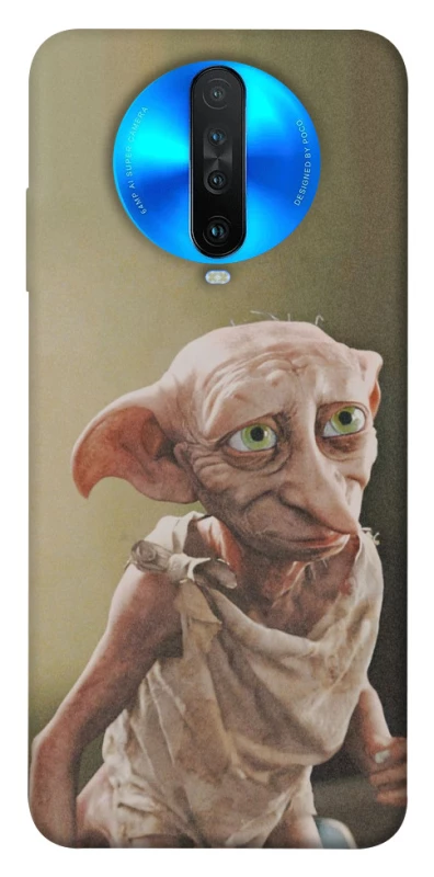 Чехол на Xiaomi Redmi K30 Harry Potter v4 фото 1 из 1