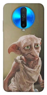 Чехол на Xiaomi Redmi K30 Harry Potter v4 фото 1 из 1