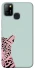 Чехол на Infinix Hot 10 Lite Leopard Art фото 1 из 1