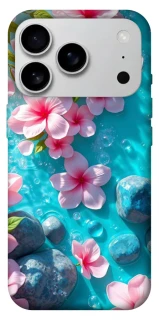 Чохол на Apple iPhone 17 Pro Max (6.9") Flowers v19 фото 1 з 1