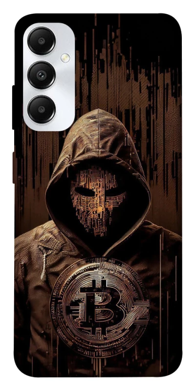 Чохол на Samsung Galaxy A05s Crypt фото 1 з 1