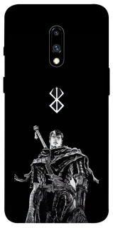 Чехол на OnePlus 7 Berserk stand фото 1 из 1