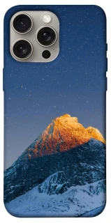 Чохол на Apple iPhone 15 Pro Max (6.7") Star mountain фото 1 з 1
