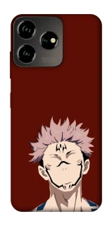 Чехол на ZTE Blade V50 Design 4G Sakuna v3 фото 1 из 1