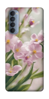 Чохол на Oppo Reno 4 Pro Spring фото 1 з 1