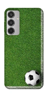 Чохол на Samsung Galaxy M35 Football aesthetic ver.5 фото 1 з 1