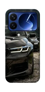Чохол на Xiaomi 17 Pro BMW v39 фото 1 з 1