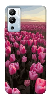 Чехол на Infinix Hot 12i Spring Awakening фото 1 из 1