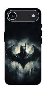 Чехол на Apple iPhone 17 Air (6.5") Batman icon фото 1 из 1