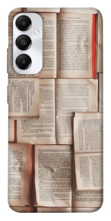 Чохол на Samsung Galaxy A05s Книги фото 1 з 1