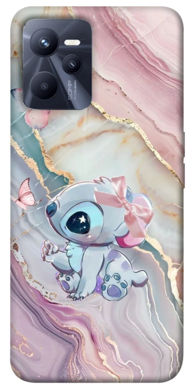 Чохол на Realme C35 Stitch ver.26 фото 1 з 1
