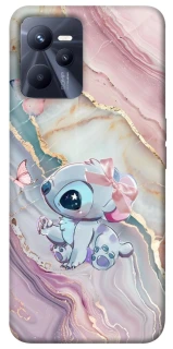 Чехол на Realme C35 Stitch ver.26 фото 1 из 1