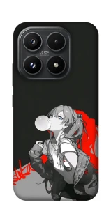 Чохол на Xiaomi 17 Asoka фото 1 з 1