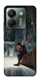 Чохол на Xiaomi Poco M7 pro 5G Spider Man ver.5 фото 1 з 1