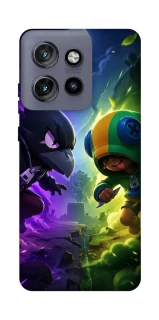 Чохол на Motorola Edge 50 Neo Brawl Stars ver.16 фото 1 з 1