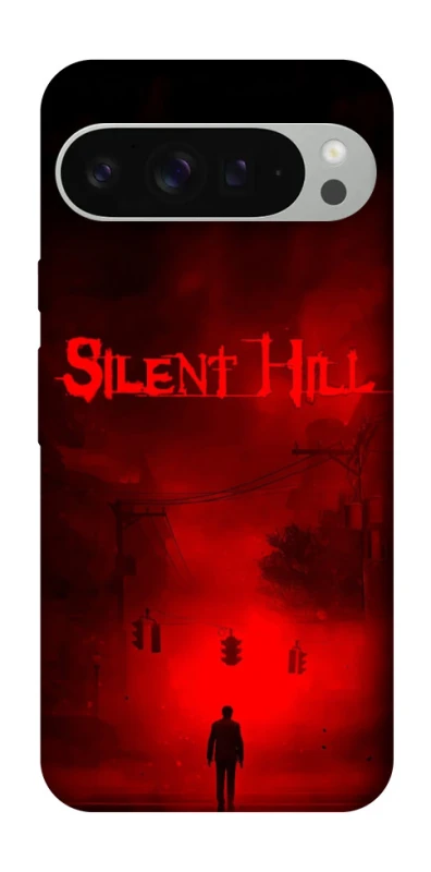 Чохол на Google Pixel 9 Pro XL Silent Hill aesthetic ver.1 фото 1 з 1