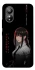 Чехол на ZTE Blade L220 She is Japanese ver.3 фото 1 из 1