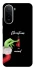 Чехол на Xiaomi Redmi A7 Pro 4G Grinch mood фото 2 из 2