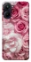 Чохол на Realme 10 4G Рожеві Квіти фото 1 з 1