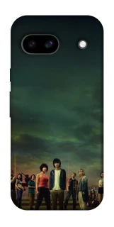 Чохол на Google Pixel 8a Alice in Borderland ver.1 фото 1 з 1