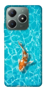 Чехол на Realme C61 Fish фото 1 из 1
