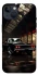 Чохол на Apple iPhone 13 (6.1") Black classic car фото 1 з 1