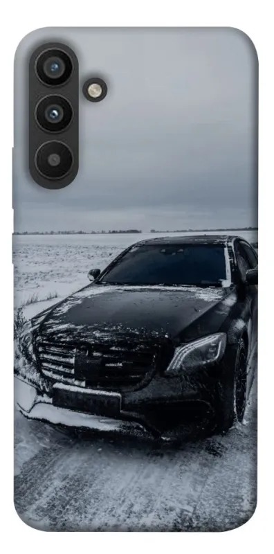 Чехол на Samsung Galaxy A34 5G Mercedes-benz v40 фото 1 из 1