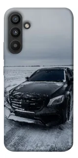 Чохол на Samsung Galaxy A34 5G Mercedes-benz v40 фото 1 з 1