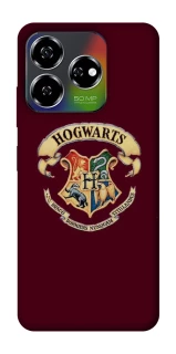 Чохол на ZTE Nubia V60 Harry Potter v7 фото 1 з 1