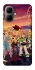 Чохол на Infinix Smart 10 Toy Story ver.4 фото 1 з 1