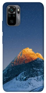 Чохол на Xiaomi Poco M5s Star mountain фото 1 з 1