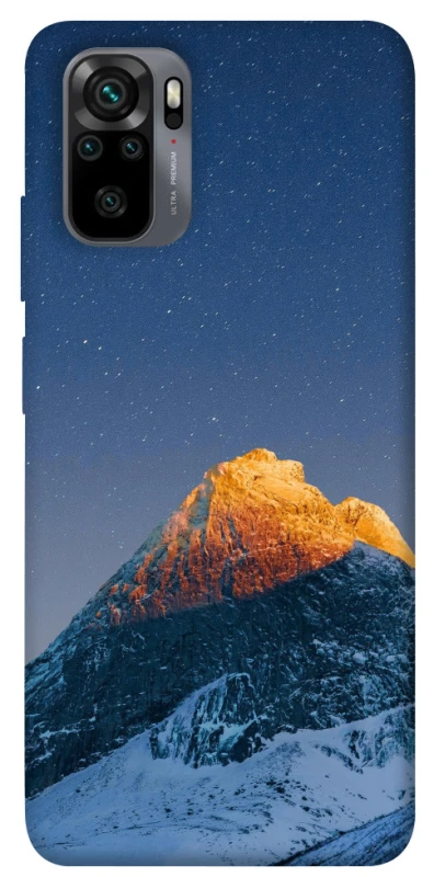 Чохол на Xiaomi Redmi Note 10 / Note 10s Star mountain фото 1 з 1