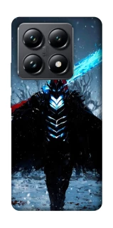 Чохол на Xiaomi 14T Pro Igris фото 1 з 1