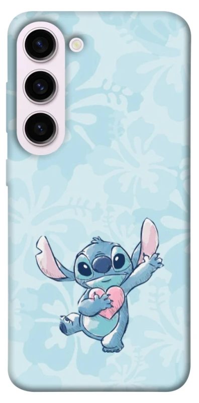 Чохол на Samsung Galaxy S23+ Stitch ver.9 фото 1 з 1
