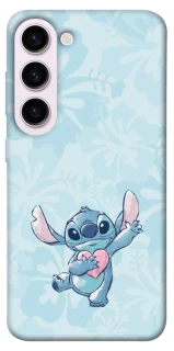 Чехол на Samsung Galaxy S23+ Stitch ver.9 фото 1 из 1