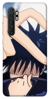 Чохол на Xiaomi Mi Note 10 Lite Megumi фото 1 з 1