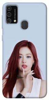 Чохол на Samsung Galaxy M21s Ahyeon - BABYMONSTER фото 1 з 1