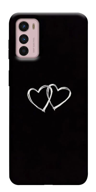 Чохол на Motorola Moto G42 Love aesthetic ver.14 фото 1 з 1