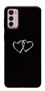 Чохол на Motorola Moto G42 Love aesthetic ver.14 фото 1 з 1