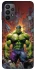 Чохол на Samsung Galaxy A23 4G Hulk фото 1 з 1