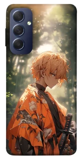 Чехол на Samsung Galaxy M54 5G Zenitsu фото 1 из 1