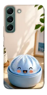 Чохол на Samsung Galaxy S22 Dumpling ver.2 фото 1 з 1
