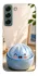 Чехол на Samsung Galaxy S22 Dumpling ver.2 фото 1 из 1
