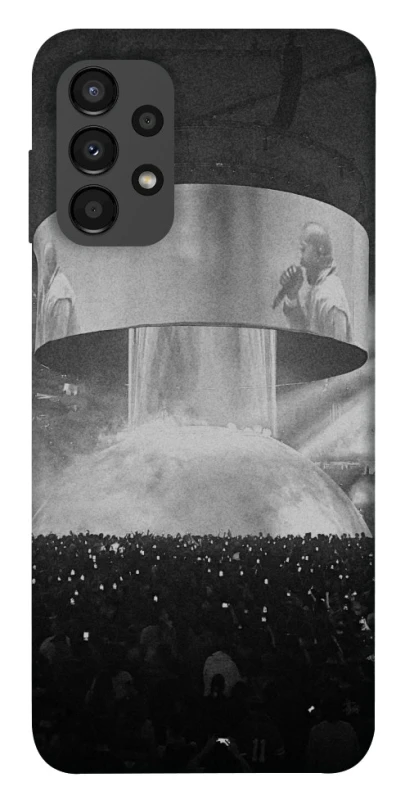 Чохол на Samsung Galaxy A13 4G Kanye West ver.5 фото 1 з 1