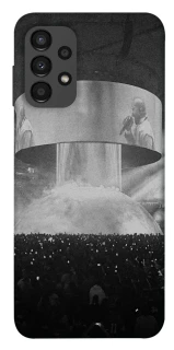 Чохол на Samsung Galaxy A13 4G Kanye West ver.5 фото 1 з 1