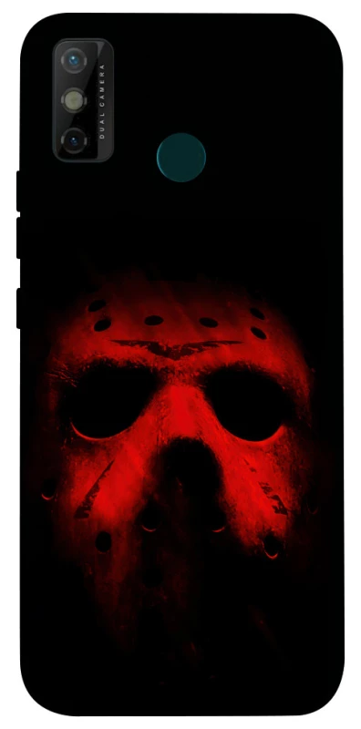 Чохол на TECNO Spark 6 Go Jason v2 фото 1 з 1