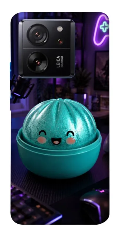 Чехол на Xiaomi 13T Dumpling ver.10 фото 1 из 1