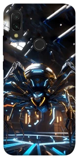 Чохол на Xiaomi Redmi 7 Cyber ​​Spider фото 1 з 1